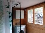 Salle de douche