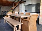 Living vakantiewoning 