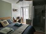 Chambre verte