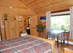 La Chambre Domaine le Bostonnais