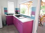 Villa-Hibiscus-cuisine-equipee