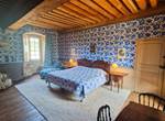 Chambre Bleue