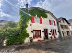 000_1Exterieur_MaisonLuard_Maisondhotes_Bedous