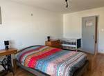 Hébergement avec trois grandes chambres