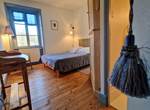 Chambres d'hôtes Crocq La marche des bois