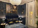 Appartement Le Gatsby - 1 lit 140 cm + 1 canapé convertible