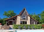 Gîte du Causse Loubressac