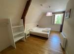 Etage chambre 7