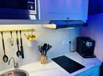 Appartement Le Gatsby - 1 lit 140 cm + 1 canapé convertible