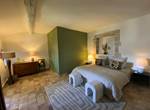 Chambre Garrigue 2