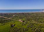 Vu imprenable villa paradis Péra Algarve 