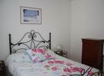 Chambre niveau 1.