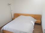 Chambre 1 - lit double queen size