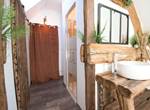 Le Relais des Calèches - La Jungle Room