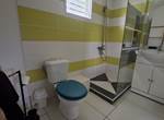 LAGON - Salle d'eau et toilettes