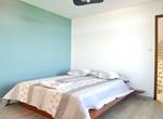 Métairie Chambre parentale