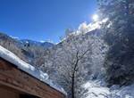 Hiver - Vue