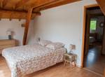 Gîte du Causse Loubressac Chambre 3 étage