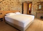 Chambre 11 - Lit
