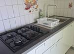 LAGON - Cuisine