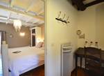 la chambre de mireille