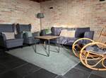 Zithoek vakantiewoning