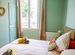 •	chambre avec salle d’eau privative