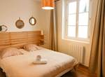 1er lit queen size 160x200