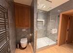 Chambre 11 - SDB