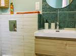 • salle d’eau privative