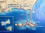 Randonnées depuis la résidence