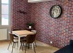 Appartement La Fabrique - Le salon