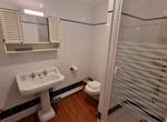 Salle d'eau - Chambre 2