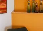 7 BD fauteuil pour une pause lecture dans la chambre Toit mon Toit Marcelle en Camargue