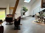 Espace détente La Canopée