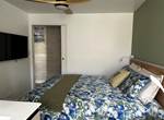 Chambre verte