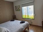 Location de vacances avec 3 chambres à Cerfontaine