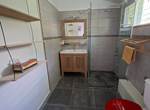 PIMENT - Salle d'eau et toilettes