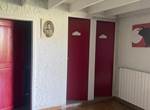 ACCES TOILETTE ET DOUCHES