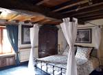 Chambre Mésanges Manoir b