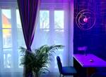 Appartement Le Gatsby - 1 lit 140 cm + 1 canapé convertible