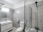 Salle d'eau chambre numéro 3 