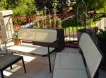 Coin detente terrasse d amedee