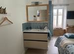 Chambre bleue