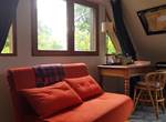 Coin bureau - chill - petite mezzanine