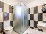 Salle d'eau chambre numéro 1 Gale