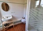 Salle d'eau - Chambre 3