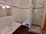 Salle d'eau - Chambre 5