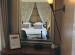 la chambre du gite " au mas"