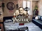 Atelier Pasteur Titrage
